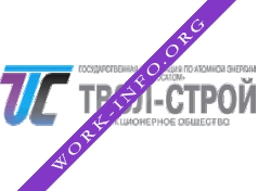 Твэл-Строй Логотип(logo)