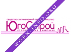 Югострой Логотип(logo)