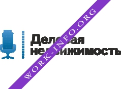 УК Деловая недвижимость (Иванов В.А.) Логотип(logo)