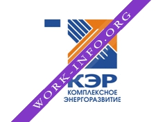 УК КЭР-Холдинг Логотип(logo)