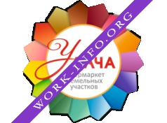 УК Удача Логотип(logo)