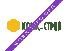 ЮМАС-СТРОЙ Логотип(logo)