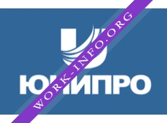 Юнипро Логотип(logo)