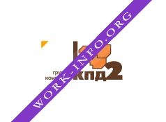 Управляющая компания КПД-2 Логотип(logo)