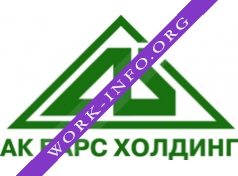 Управляющая Строительная компания Ак Барс Логотип(logo)