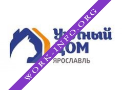 Уютный Дом Ярославль Логотип(logo)