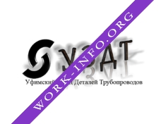 УЗДТ Логотип(logo)