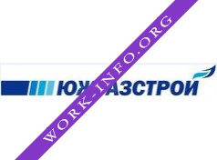 Южгазстрой Логотип(logo)