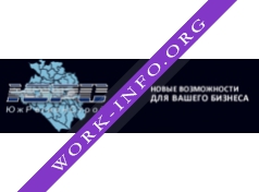 Южрегионстрой Логотип(logo)