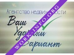 Ваш удачный вариант Логотип(logo)