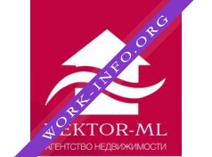 Vektor-ML Логотип(logo)