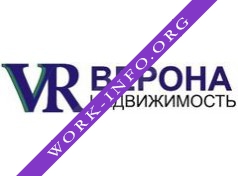 Верона Логотип(logo)