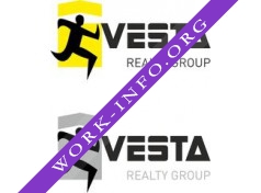 Vesta Realty Group Логотип(logo)