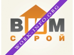 СК ВИМСТРОЙ Логотип(logo)