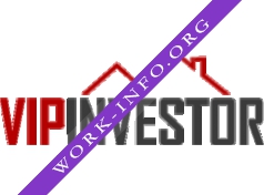 VIP-INVESTOR Логотип(logo)