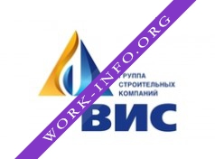 ВИС, производственная фирма Логотип(logo)