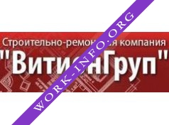 ВитионГруп Логотип(logo)