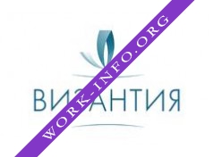 ВИЗАНТИЯ Логотип(logo)