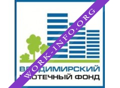 Логотип компании Владимирский городской ипотечный фонд