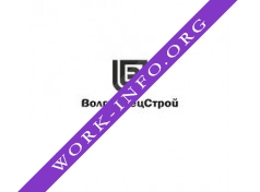 Волгаспецстрой Логотип(logo)