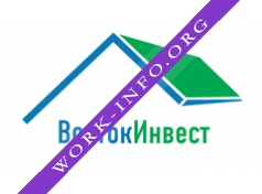 Востокинвест Логотип(logo)