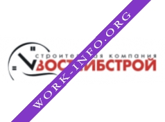 ВостСибСтрой, Группа компаний Логотип(logo)