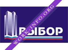 Выбор-Недвижимость, Агентство Логотип(logo)