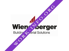 Wienerberger Логотип(logo)