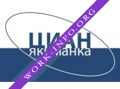 Якиманка, Центральное инвестиционное агентство недвижимости Логотип(logo)