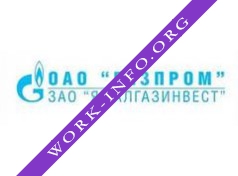 Ямалгазинвест, ОАО Газпром Логотип(logo)