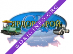 Ярдорстрой, СК Логотип(logo)