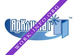 ЯрКлимат Логотип(logo)