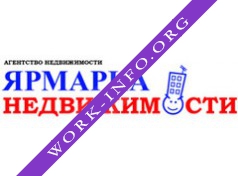 Ярмарка Недвижимости Логотип(logo)