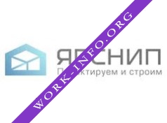 ЯРСНИП Логотип(logo)