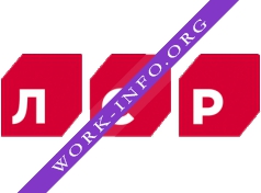 Мосстройреконструкция Логотип(logo)