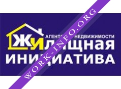 Жилищная инициатива, АН Логотип(logo)