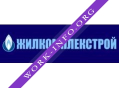 Жилкомплектстрой Логотип(logo)