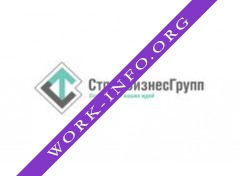 СтройБизнесГрупп Логотип(logo)