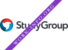 Study Group Логотип(logo)