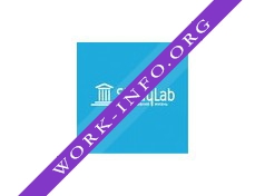 StudyLab Логотип(logo)