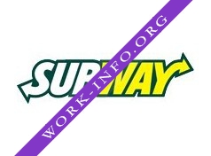 SUBWAY (Гринвэй ) Логотип(logo)