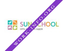 Sun School (ИП Кулага С.В.) Логотип(logo)