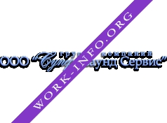 Супер Саунд Сервис Логотип(logo)