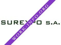 SUREXPO s.a. Логотип(logo)