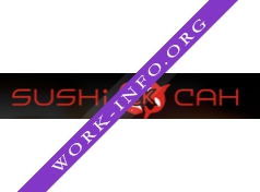 Sushi-CAH Логотип(logo)