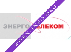 ЭнергоТелеком Логотип(logo)