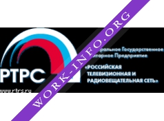 филиал РТРС Белгородский ОРТПЦ Логотип(logo)