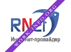 Фишнет Коммюникейшнз Логотип(logo)