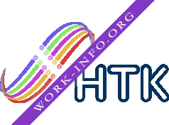 Новая Телекоммуникационная Компания Логотип(logo)