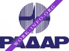 НПО РАДАР Логотип(logo)